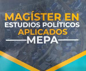 Afiche MEPA