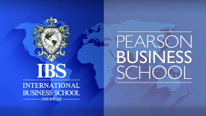 Pearson College London y CUOA Business School