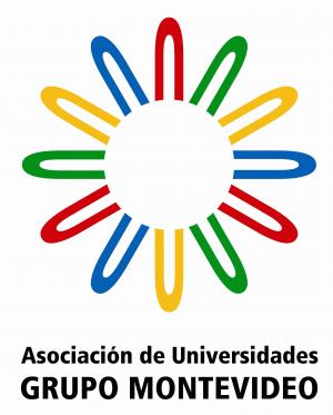 Logo AUGM