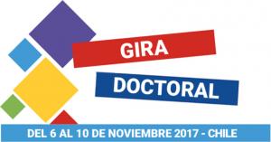 Gira Doctoral Francia