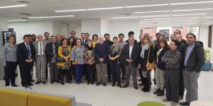 Jornada Postgrados CEPEC USACH 05