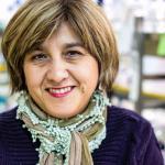 María Angélica Ganga María Angélica Ganga
